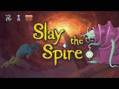 Slay the Spire February 9th Daily - Defect