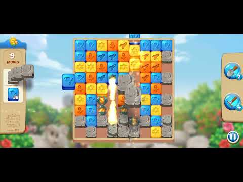 Lilys Garden level 123