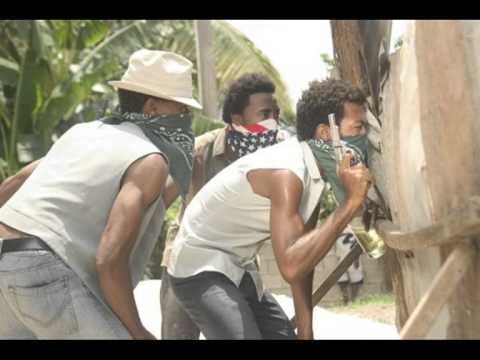 Revolutionaries - Mauser 9 mm Auto - Luger 9 mm Auto