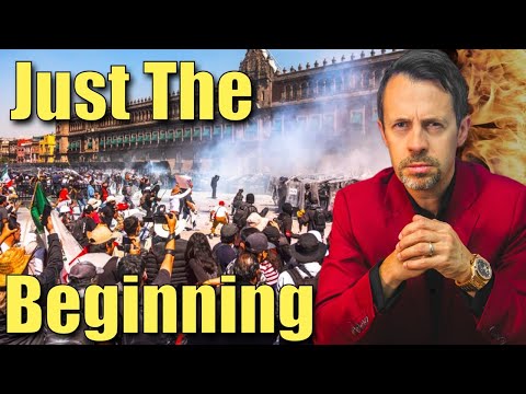 🔥 It’s Not Just One Country Anymore (It’s Growing)