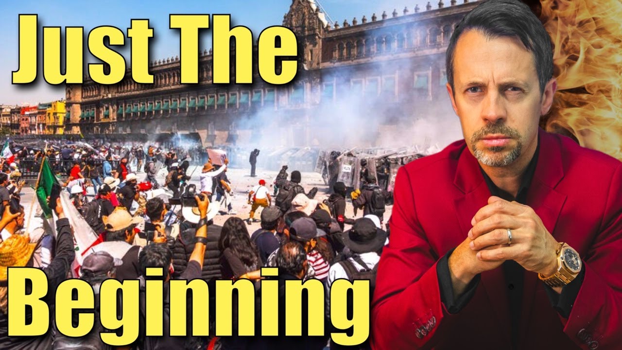 🔥 It’s Not Just One Country Anymore (It’s Growing)