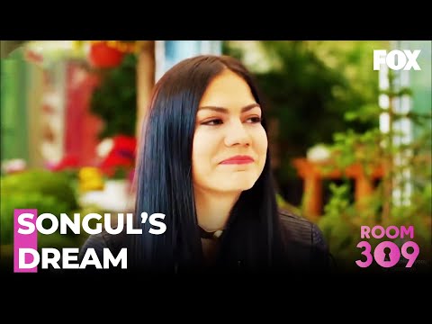 Lale a Spoke With Her Mother - Room 309 Episode 78