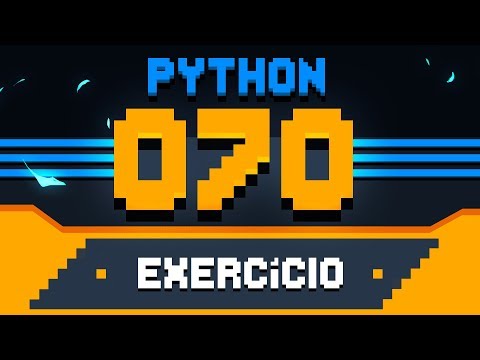 Exercício Python 001 Deixando tudo pronto