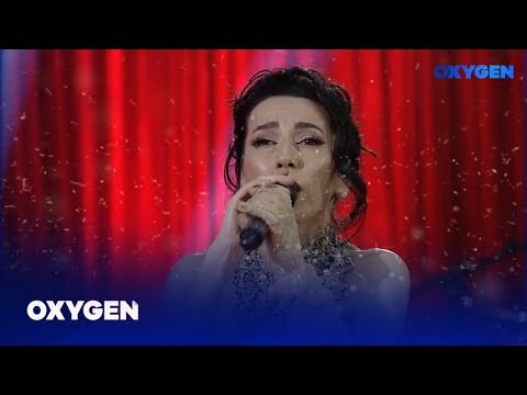 Leonora Poloska - Ky marak