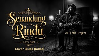 Download lagu Senandung Rindu - Tetty Kadii | Cover Blues Ballad mp3