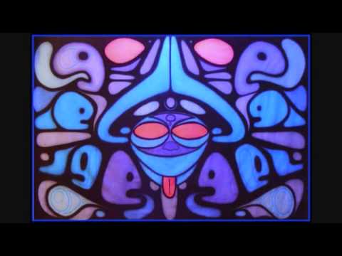 Aphid Moon   Live Set   Universo Paralello 2014