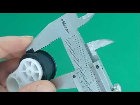 Натяжитель ремня (замена кода F016104034)газонокосилки ROTAK 32, Bosch F016L68711 (F 016 L68 711)