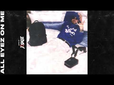 Kalim x Shindy x Bojan Type Beat 'All Eyez On Me' Free Trap Beats 2022 - Instrumental (prod. Joskee)