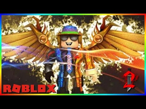 NNLMADHOUSE PLAYS ROBLOX MURDER MYSTERY 2!!!!! (EPIC GAMEPLAY)