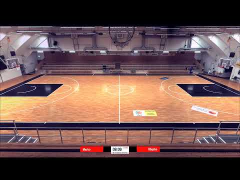 BK MARBO-HÖGSBO f13