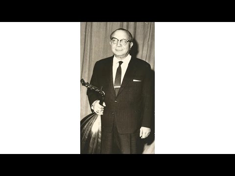 Taksim ve Hüseyni Saz Semaisi