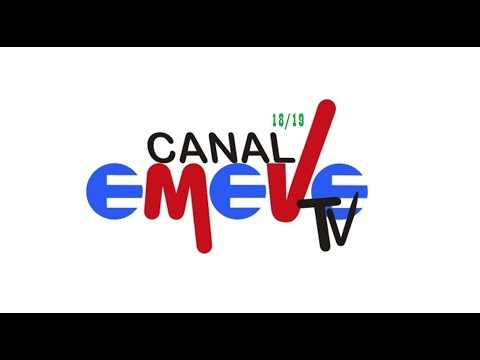 C.V. Emevé - Voleibol Dumbría 18/19 SM2