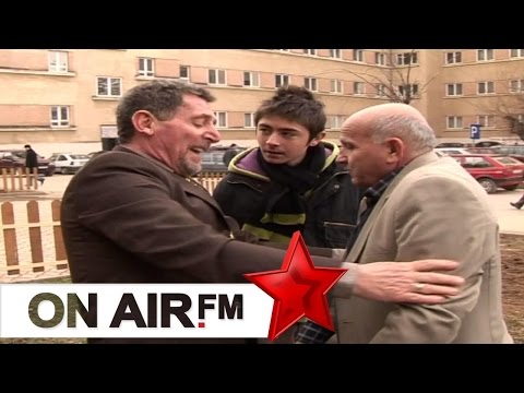 Cima, Dreni, Kungji - Kungji te spitali