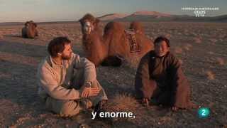 Nómadas de la estepa - Rusia / Mongolia