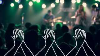 Desmond & The Tutus「TATOO」2013.5.2＠新代田FEVER