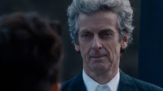 Breaking The Wall | #DWFinaleCountdown | Doctor Who