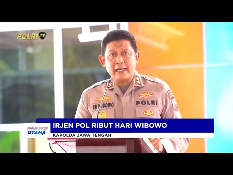 SPKT POLRES BATANG DIRESMIKAN WUJUDKAN PELAYANAN HUMANIS