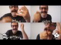 AC DC - HIGHWAY TO HELL (Vocal Cover) VIRUS TELEVISION BONUS 1