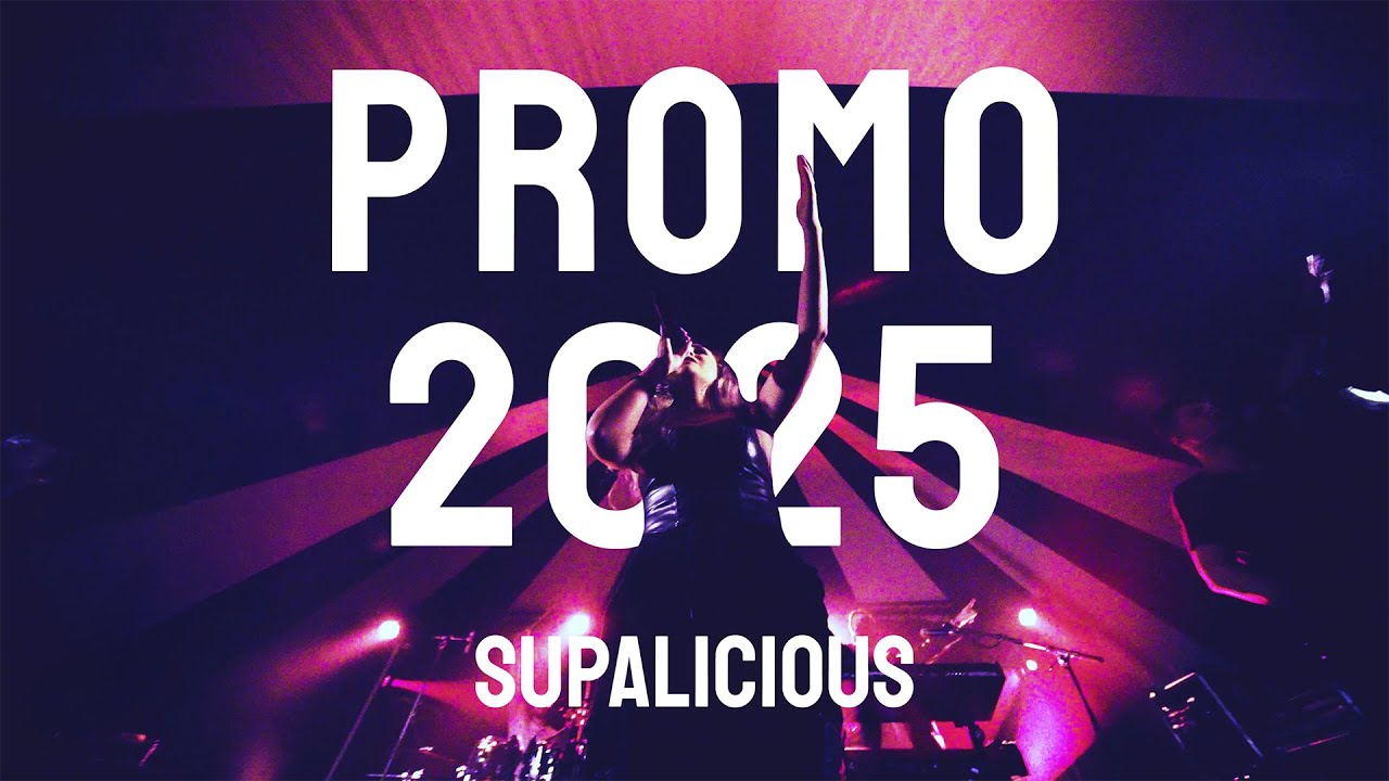 SUPALICIOUS