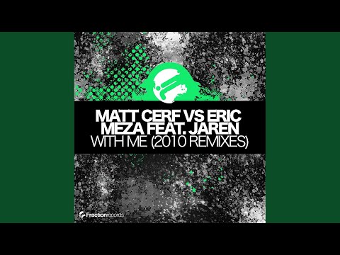 With Me (Passive Progressive Remix)