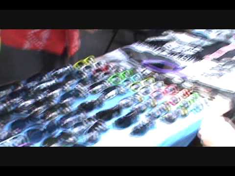 Rock the Bells 2009,MA by Medonas