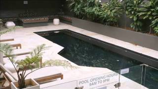 Apartments Inn : Byron Bay Accommodation