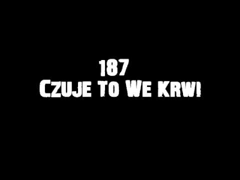 187- Czuję To We Krwi (CKBTZ - konkurs)