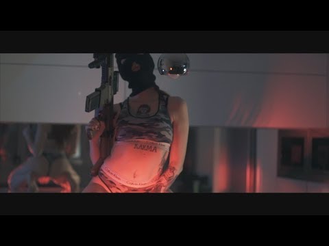 KAŽNJENIČKA BOJNA - MAKAROV [OFFICIAL VIDEO]