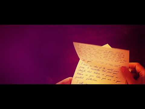 LÁZAROH - CARTAS SIN REMITENTE
