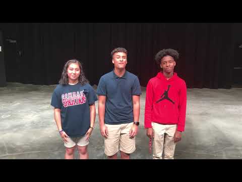 Comeaux Speech and Debate