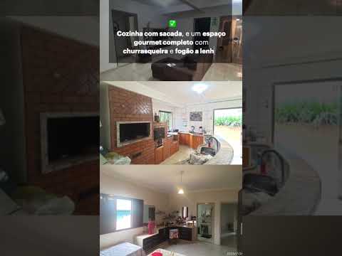 🏡 Casa Ampla à Venda no Centro de Missal – PR ref.970