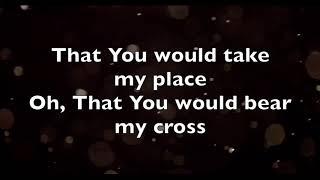 Download lagu This is Amazing Grace - Jeremy Riddle - With Lyrics (7:30 min) mp3 Download lagu This is Amazing Grace - Jeremy Riddle - With Lyrics (7:30 min) mp3