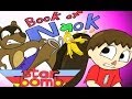 Starbomb Animated - Book of Nook 