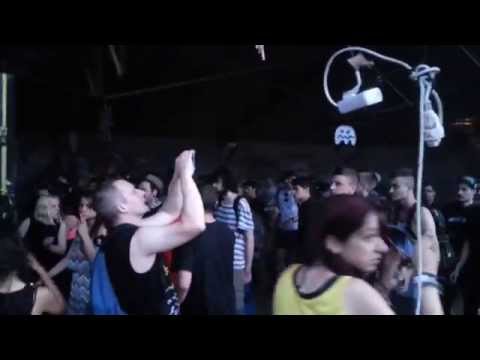 Live Gueguette XC6FF   Potard Analogue 2