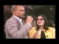 Nana Mouskouri  &  harry belafonte   -  Skin  To  Skin  -  In Live  -
