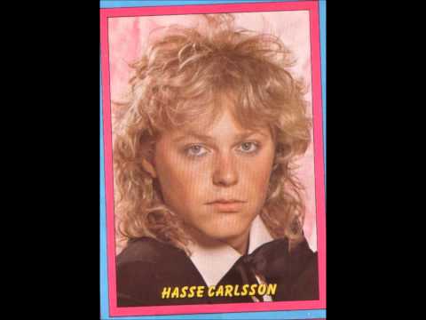 Noice-Hasse Carlsson 