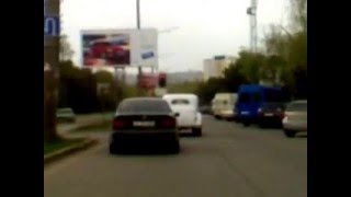 preview picture of video 'Retro Mashina Packard 1938 for Moldova Chisinau'