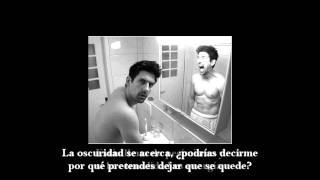 Pearl Jam-Life Wasted (Subtitulada)