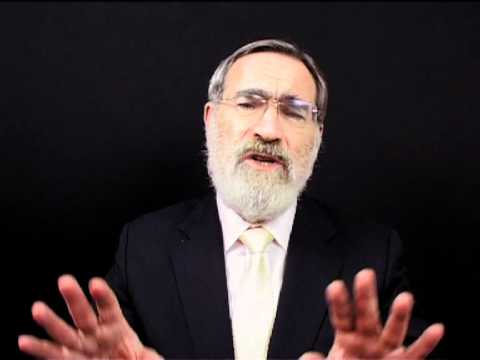 Covenant & Conversation  - Lech Lecha 5771