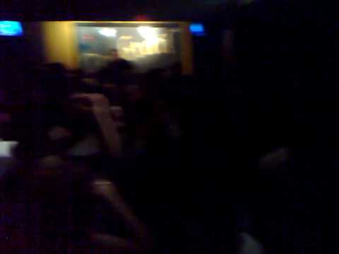 SimonBat presenta  Stylus Robb al re vittorio messina....mp4