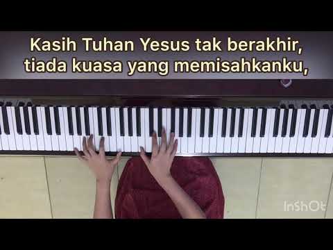 Kini 'Ku Milik Yesus - KPPK 179 (dengan lirik)