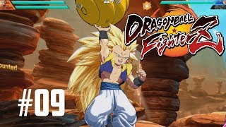 Download lagu Gotenks Is Awesome!! Dragon Ball Fighterz Part 9 mp3