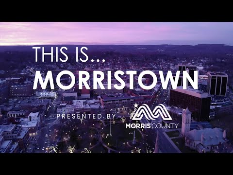This is Morristown: Discover a treasure trove of...