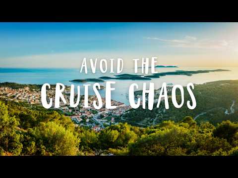 Beginner’s Guide to the Dalmatian Coast | Travel Trends 2025