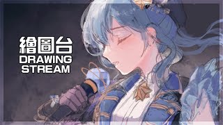 Fw: [Vtub] "唄姆" 【BeiDraws】星街すいせい