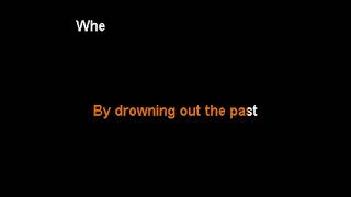 Travis Tritt  - A Hundred Years From Now - clay wood karaoke