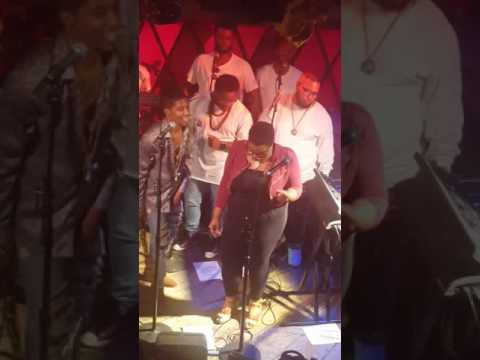 Tribute to Prince by Tru Osborne