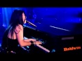 Evanescence- My Heart is Broken live World Stage ...
