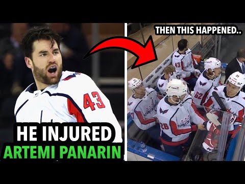 The Greatest NHL REVENGE Moments of All Time