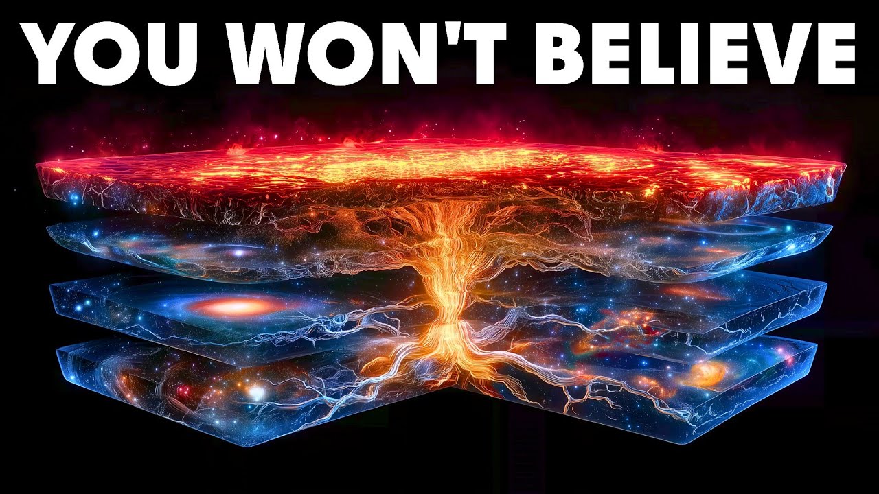 This New James Webb Discovery Is Terrifying Scientists | Space Documentary